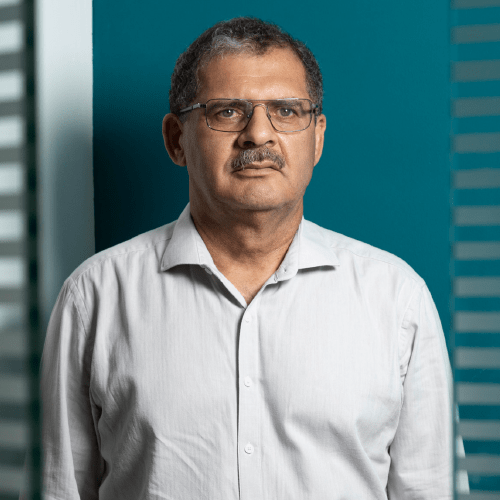 Eloi Paes de Araujo