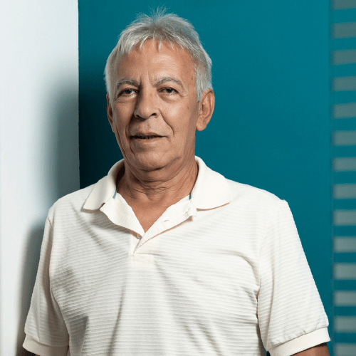 Jesus Antonio Silveira Delfino