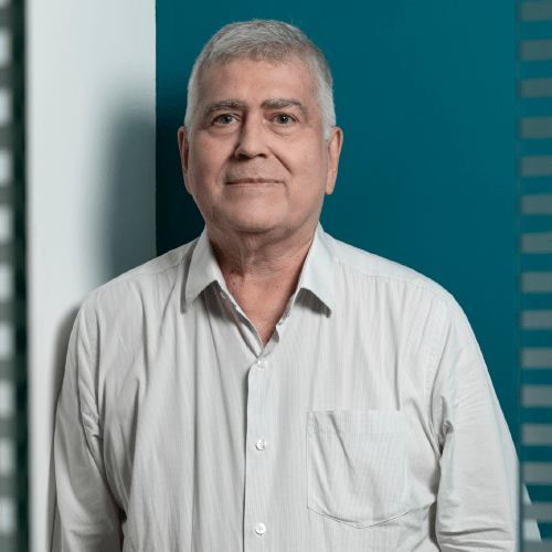 Jesus Santos Dubra