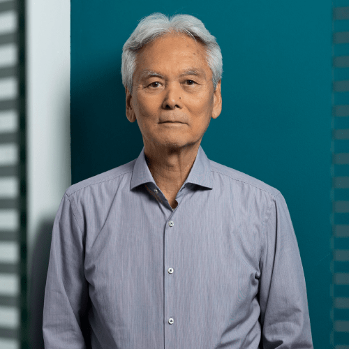 Yoshibumi Endo