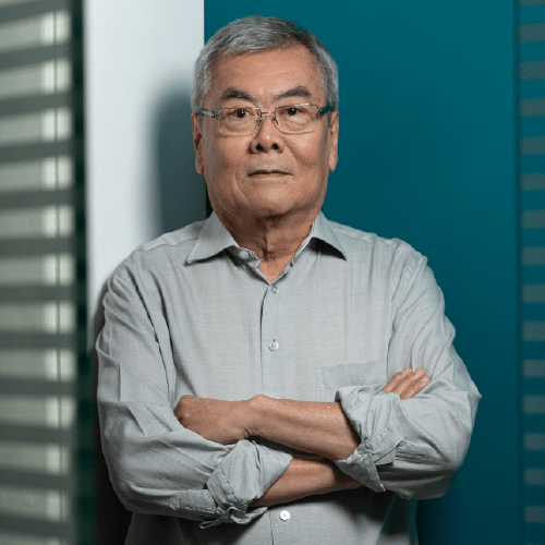 Yoshiharu Endo